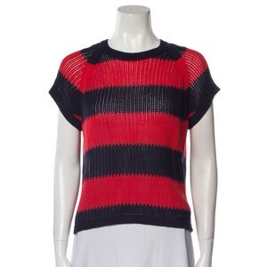 Clare V. Knit sweater